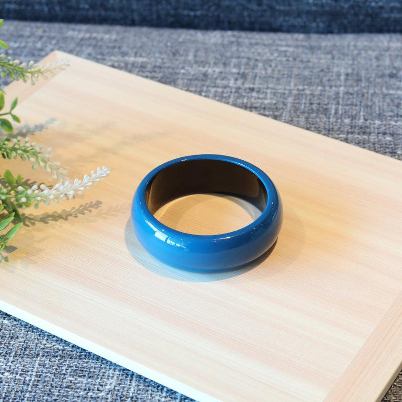 [BANGLE] IRODORI (BLUE) | KYO BUTSUDAN|IWATA HOURAIYA