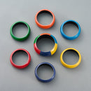 [BANGLE] IRODORI (YELLOW) | KYO BUTSUDAN|IWATA HOURAIYA