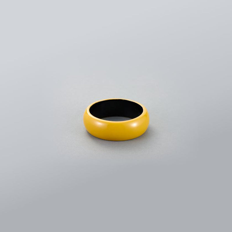 [BANGLE] IRODORI (YELLOW) | KYO BUTSUDAN|IWATA HOURAIYA