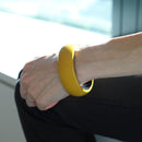 [BANGLE] IRODORI (YELLOW) | KYO BUTSUDAN|IWATA HOURAIYA
