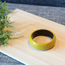 [BANGLE] IRODORI (YELLOW) | KYO BUTSUDAN|IWATA HOURAIYA