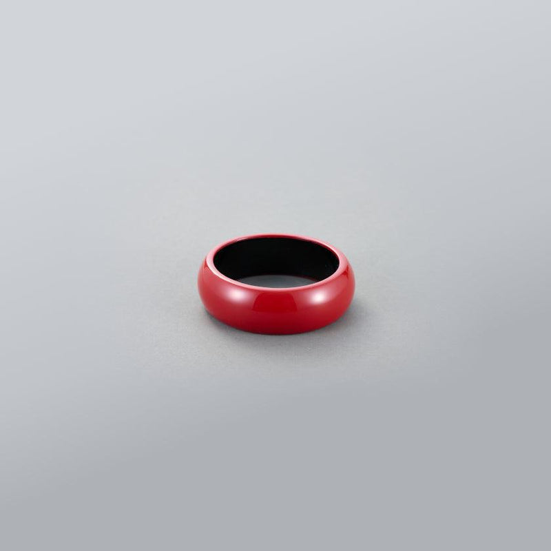 [BANGLE] IRODORI (RED) | KYO BUTSUDAN|IWATA HOURAIYA