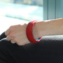 [BANGLE] IRODORI (RED) | KYO BUTSUDAN|IWATA HOURAIYA