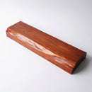 [TRAY] KITAYAMA LACQUER (LIGHT BROWN) | KYO BUTSUDAN|IWATA HOURAIYA