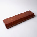 [TRAY] KITAYAMA LACQUER (LIGHT BROWN) | KYO BUTSUDAN|IWATA HOURAIYA