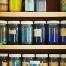 [JEWELRY BOX] HINOKI-BOX RECTANGULAR WHITE WOOD | KYO BUTSUDAN|IWATA HOURAIYA