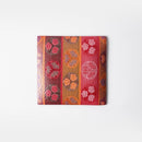 [PLATE] SQUARE KEMARI | NISHIJIN TEXTILES| EMURA SHOUTEN