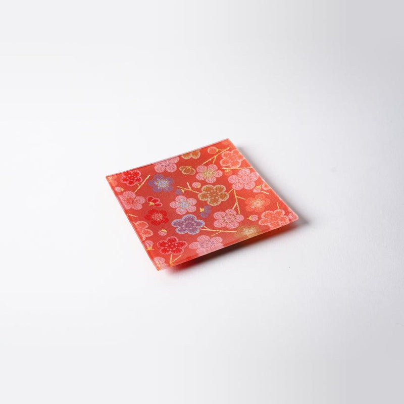 [板]方梅子| Nishijin紡織品| Emura大喊