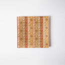 [PLATE] SQUARE KAGETSU | NISHIJIN TEXTILES| EMURA SHOUTEN