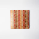 [PLATE] SQUARE KAGETSU | NISHIJIN TEXTILES| EMURA SHOUTEN