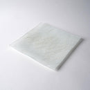 [PLATE] SQUARE 100 SILVER | NISHIJIN TEXTILES| EMURA SHOUTEN