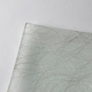 [PLATE] SQUARE 100 SILVER | NISHIJIN TEXTILES| EMURA SHOUTEN