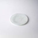 [PLATE] ROUND 100 SILVER | NISHIJIN TEXTILES| EMURA SHOUTEN