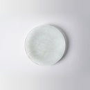 [PLATE] ROUND 100 SILVER | NISHIJIN TEXTILES| EMURA SHOUTEN