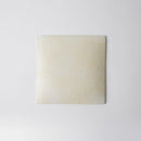 [PLATE SET] SQUARE GOLD & SILVER SET OF 4 | NISHIJIN TEXTILES| EMURA SHOUTEN