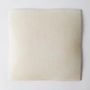 [PLATE SET] SQUARE GOLD & SILVER SET OF 4 | NISHIJIN TEXTILES| EMURA SHOUTEN