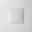 [PLATE SET] SQUARE GOLD & SILVER SET OF 4 | NISHIJIN TEXTILES| EMURA SHOUTEN