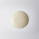 [PLATE SET] ROUND GOLD & SILVER SET OF 4 | NISHIJIN TEXTILES| EMURA SHOUTEN