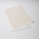[SCARF] KUROTANI SOUFU (OFF-WHITE) | KUROTANI WASHI PAPER|KUROTANI WASHI COOPERATIVE GROUP