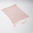 [SCARF] KUROTANI SOUFU (PINK) | KUROTANI WASHI PAPER|KUROTANI WASHI COOPERATIVE GROUP