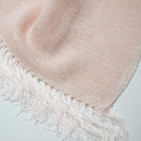 [SCARF] KUROTANI SOUFU (PINK) | KUROTANI WASHI PAPER|KUROTANI WASHI COOPERATIVE GROUP