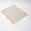 [SCARF] KUROTANI SOUFU (IVORY) | KUROTANI WASHI PAPER|KUROTANI WASHI COOPERATIVE GROUP