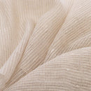 [SCARF] KUROTANI SOUFU (IVORY) | KUROTANI WASHI PAPER|KUROTANI WASHI COOPERATIVE GROUP