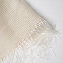 [SCARF] KUROTANI SOUFU (IVORY) | KUROTANI WASHI PAPER|KUROTANI WASHI COOPERATIVE GROUP