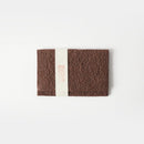 [CARD CASE] PLAIN (BROWN) | KUROTANI WASHI PAPER|KUROTANI WASHI COOPERATIVE GROUP