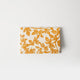 [เคสการ์ด] Mulberry Print (สีเหลือง) | Kurotani Washi Paper | Kurotani Washi Cooperative Group