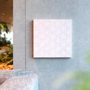 [ART PANEL] IKARU (PINK) | KUROTANI WASHI PAPER|KUROTANI WASHI COOPERATIVE GROUP