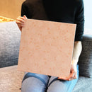 [ART PANEL] IKARU (PINK) | KUROTANI WASHI PAPER|KUROTANI WASHI COOPERATIVE GROUP