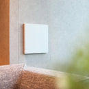 [ART PANEL] KOZO (BLUE) | KUROTANI WASHI PAPER|KUROTANI WASHI COOPERATIVE GROUP