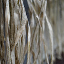 [SCARF] KUROTANI SOUFU (KUSAKI-DYED, INDIGO TIE-DYE) | KUROTANI WASHI PAPER|KUROTANI WASHI COOPERATIVE GROUP