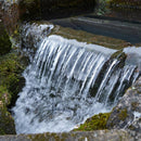 [SCARF] KUROTANI SOUFU (IVORY) | KUROTANI WASHI PAPER|KUROTANI WASHI COOPERATIVE GROUP