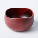 [BOWL] TSUBOMI | YAMANAKA LACQUERWARE | YUIYU