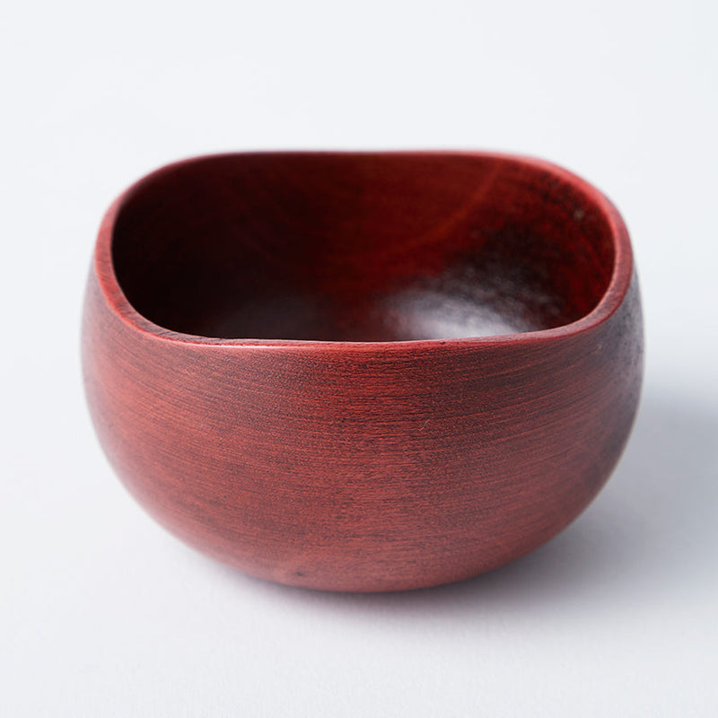 [碗] tsubomi | Yamanaka Lacquerware | Yuiyu