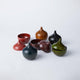 [กรณี] Kyuu-Kon | Lacquerware Yamanaka | Yuiyu