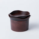 [DISH SET] YAE SET OF 3 | YAMANAKA LACQUERWARE | YUIYU