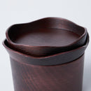 [DISH SET] YAE SET OF 3 | YAMANAKA LACQUERWARE | YUIYU