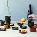 [DISH SET] YAE SET OF 3 | YAMANAKA LACQUERWARE | YUIYU