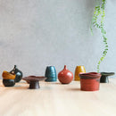 [DISH SET] YAE SET OF 3 | YAMANAKA LACQUERWARE | YUIYU