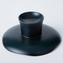 [DISHES] UKIHA | YAMANAKA LACQUERWARE | YUIYU