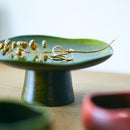 [DISHES] UKIHA | YAMANAKA LACQUERWARE | YUIYU