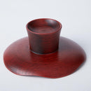 [DISHES] UKIHA | YAMANAKA LACQUERWARE | YUIYU