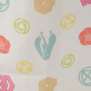 Sash (Obi) not included.