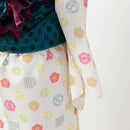 Sash (Obi) not included.