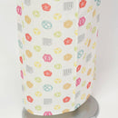 Sash (Obi) not included.