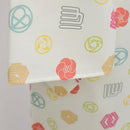 Sash (Obi) not included.