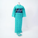 Sash (Obi) not included.